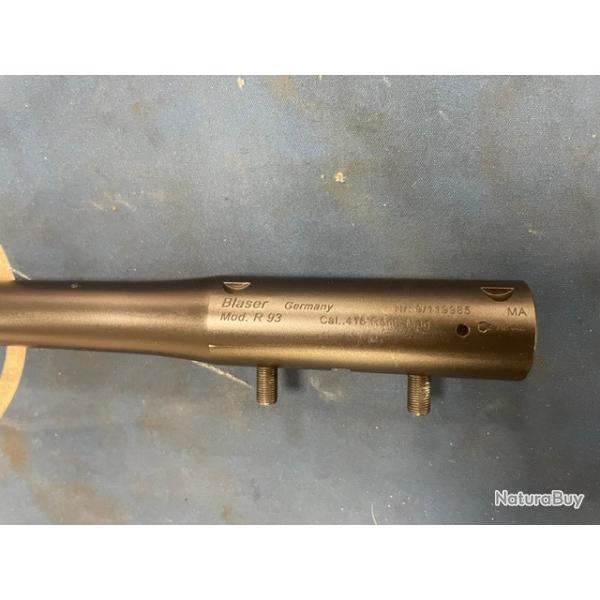CANON R93 416 REMINGTON MAGNUM