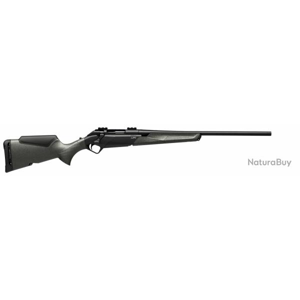 CARABINE BENELLI LUPO GRANITE MOSS CAL 30.06-OCCASION