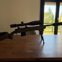 Carabine Mossberg MVP Cal. 308 win - Occasion