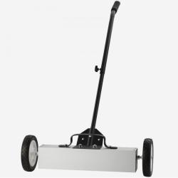 Balayeuse ramasse douille Magn&eacute;tique 60 cm