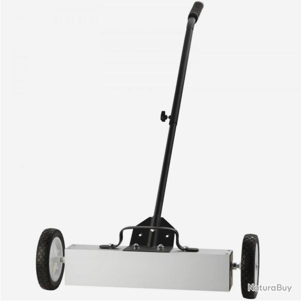 Balayeuse ramasse douille Magn�tique 60 cm