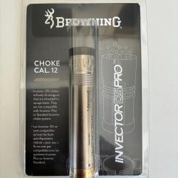 Choke Browning Invector DS Pro Ext - Cal. 12 GA   L. FULL