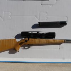CARABINE 22LR ANSCHUTZ 54