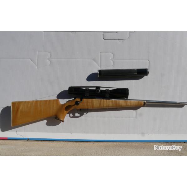 CARABINE 22LR ANSCHUTZ 54