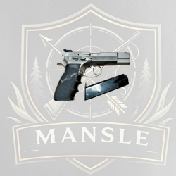 Pistolet Sphinx AT 2000 S .9 PARA " Occasion"