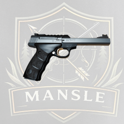Pistolet BROWNING BUCK MARK .22LR "Occasion"