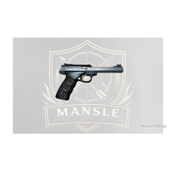 Pistolet BROWNING BUCK MARK .22LR "Occasion"