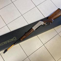 Vends carabine BROWNING BLR Ultimate cal.30-06