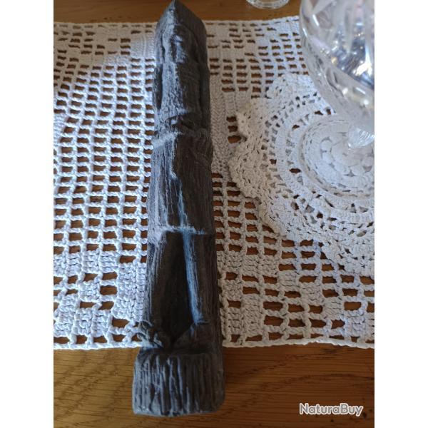 Objet de curiosit� mortuaire