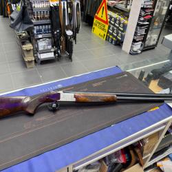 Sporting  MK 38 Miroku calibre 12/76 canon 81 cm ci