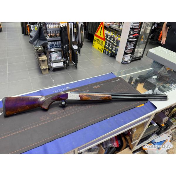 Sporting  MK 38 Miroku calibre 12/76 canon 81 cm ci