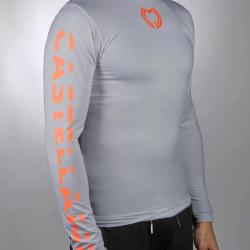 LYCRA LONG CASTELLANI Gris