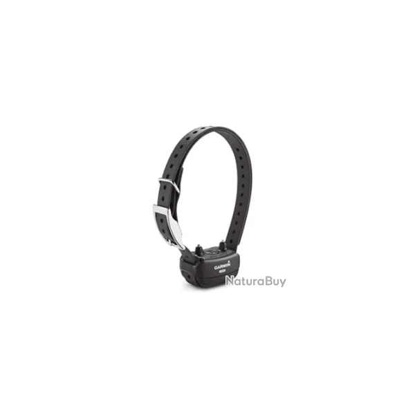 Vente flash ! Collier anti-aboiements Garmin BarkLimiter deluxe rechargeable