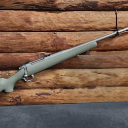 CARABINE KIMBER 84 L MONTANA cal. 30.06 (occasion)