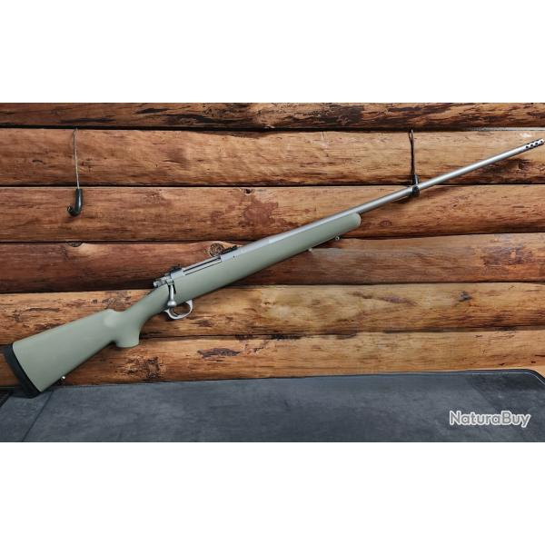 CARABINE KIMBER 84 L MONTANA cal. 30.06 (occasion)