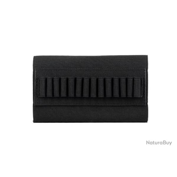 Cartouchi�re de crosse 14 munitions Tir sportif - 5.56mm/ 22MAG/ 17HMR/.222/ .223 - Liv gratuite
