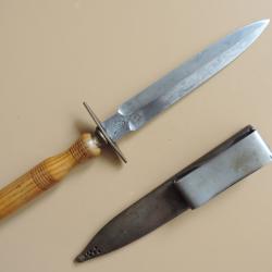 Vengeur objet de tranch&eacute;e / poilu/ ww1