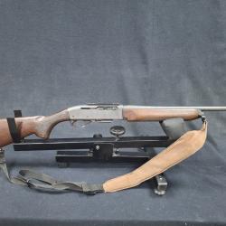 Carabine Remington 7400, Cal. 280 rem - 1� sans prix de r&eacute;serve !!