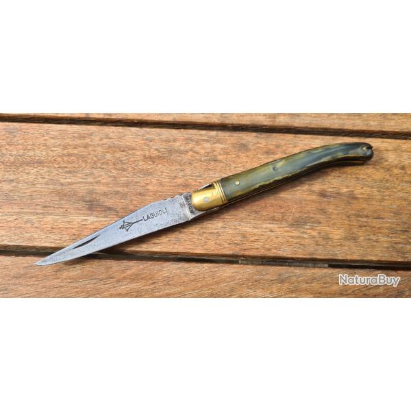 Couteau laguiole ancien G David