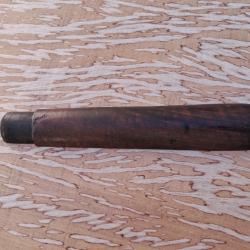 Garde main Mauser G98 allemand pi&egrave;ce d'origine 14 18