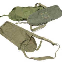 Housse / Holster pour crosse de SVD Dragunov -  Tigr