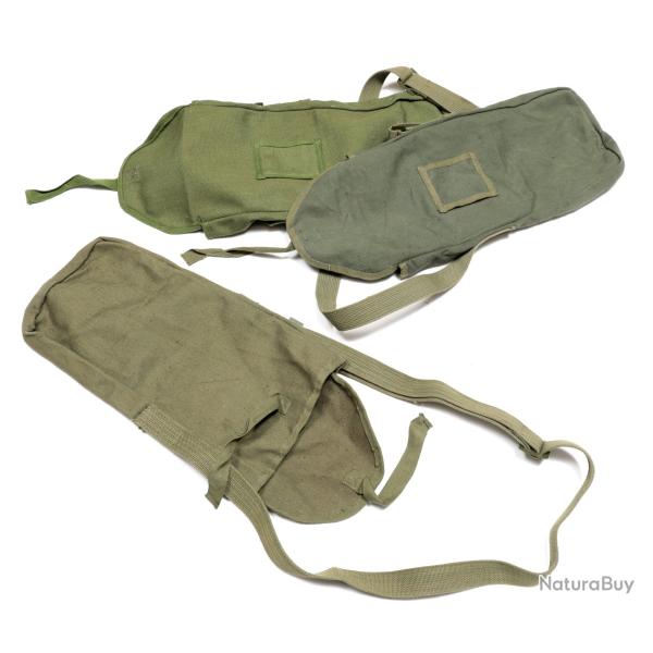 Housse / Holster pour crosse de SVD Dragunov -  Tigr