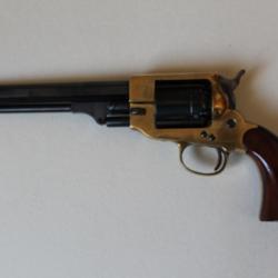 revolver PIETTA r&eacute;plique de SPILLER & BURR 1862