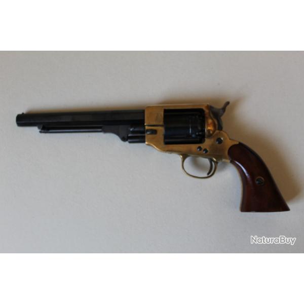 revolver PIETTA r�plique de SPILLER & BURR 1862