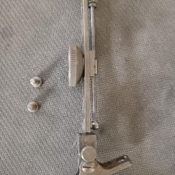 DIOPTRE LONG OCULAIRE PROFOND PEDERSOLI
