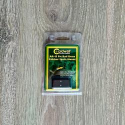 Caldwell - Rail de fixation pour filet r&eacute;cup&eacute;rateur de douilles AR15 - R&eacute;f&eacute;rence : 123904
