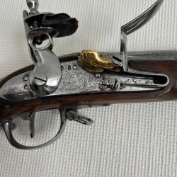 Fusils Napol&eacute;on an 9 avec ba&iuml;onnette