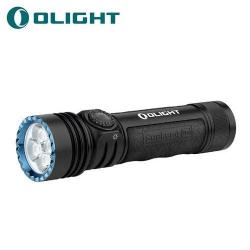 Vente Flash ! - Lampe Torche Olight SEEKER 4 Pro Noir - 4600 Lumens