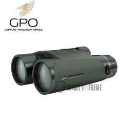 Jumelles avec T&eacute;l&eacute;m&egrave;tre GPO Rangeguide 3400 10x50