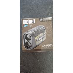 Telemetre Bushnell Legend 1200 Arc