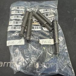ressort r&eacute;cup&eacute;rateur double ressort GLOCK  mod&egrave;le 17 G&Eacute;N&Eacute;RATION 4