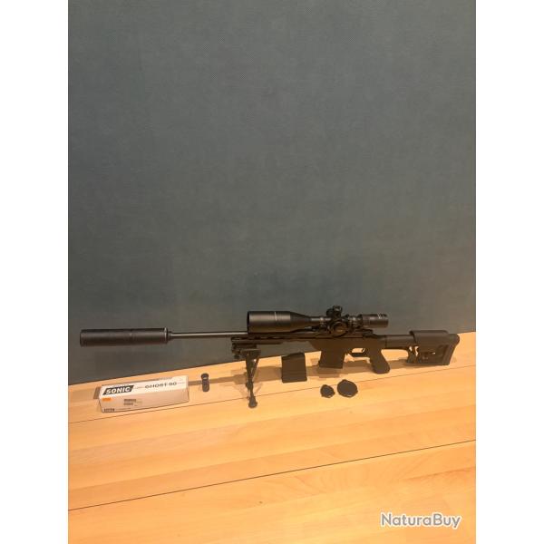 308 Weatherby mdt