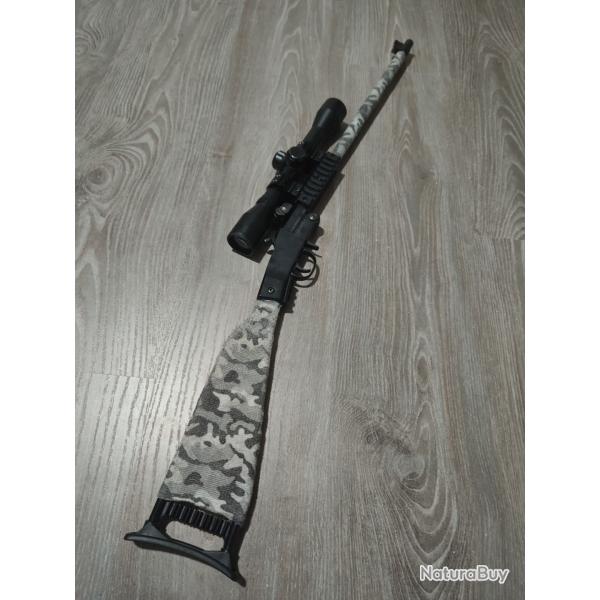 Chiappa little badger lr22