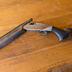 Benelli 828U