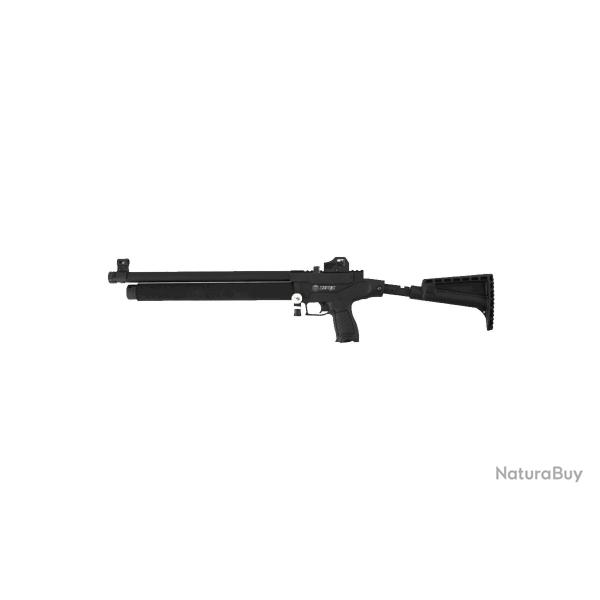 Carabine PCP semi-automatique Hatsan Repex, calibre 5,5 mm, 19,9 joules