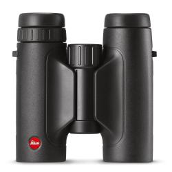 Wahoo ! Jumelles Leica Trinovid HD - 8x32