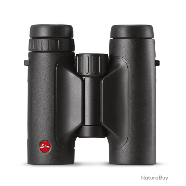 Wahoo ! Jumelles Leica Trinovid HD - 8x32
