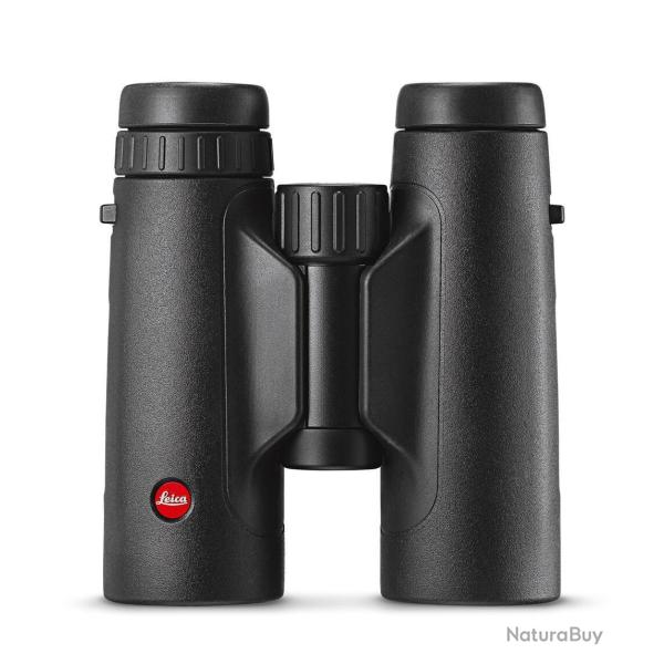 Wahoo ! Jumelles Leica Trinovid HD - 10x42