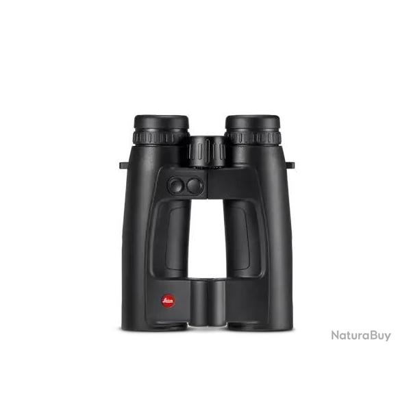 Wahoo ! Jumelles t�l�m�tre Leica Geovid Pro - 8x42 / Noir