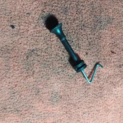 Tirette de starter tron&ccedil;onneuse Alpina A 455