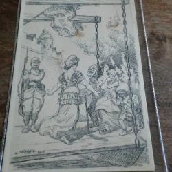 cp  RF A willlette 1915