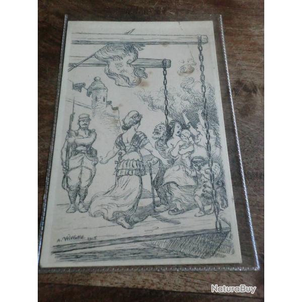 cp  RF A willlette 1915