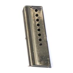 Chargeur carabine MANUFRANCE REINA 22A calibre 22LR cat&eacute;gorie B box A10