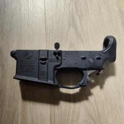 Lower receiver Systema PTW