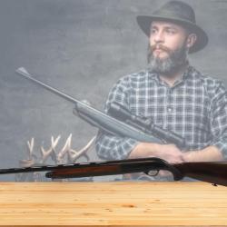 (3111) BERETTA AL 391 (TEKNYS - URI CALIBRE 12/76 (3'') - OCCASION