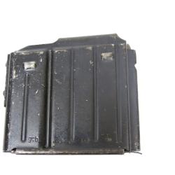 Chargeur original pour fusil Gew 43 marquage gcb Cat&eacute;gorie B ou C